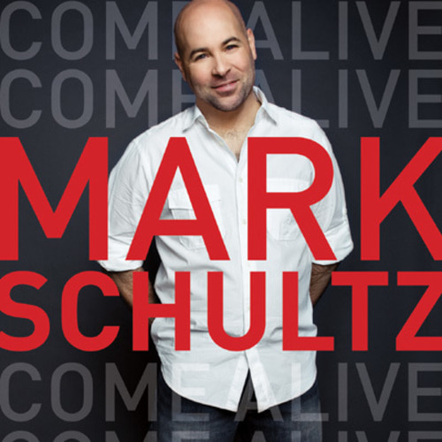 Mark Schultz(마크 슐츠) - &#039;Come Alive&#039; (CD)