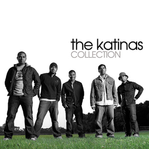 The Katinas(더 카티나스) - The Katinas Collection(CD)