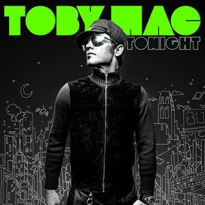 Toby Mac(토비 맥) - &#039;Tonight&#039;(CD)
