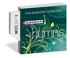 iworship - Hymns (CD)