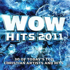 WOW Hits 2011 (2CD)