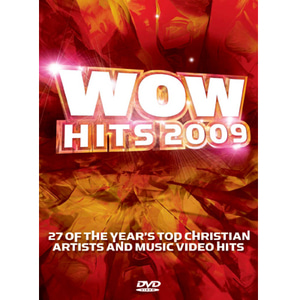 Wow Hits 2009(DVD)