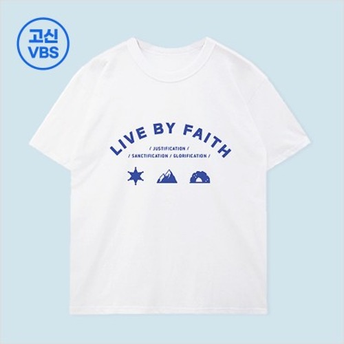 23 고신 여름 티셔츠 (3종 백색,소라색,핑크색상)