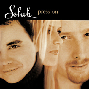 Selah(셀라) - Press On(CD)
